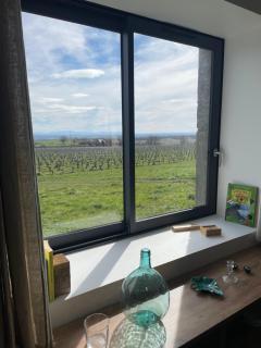 Maison des Vendanges - 6