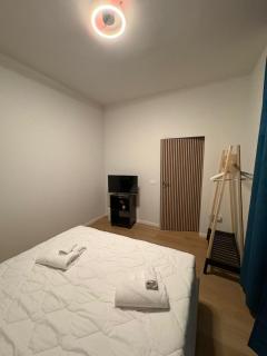 Hotel Benaco Mavras - Peschiera del Garda - 8