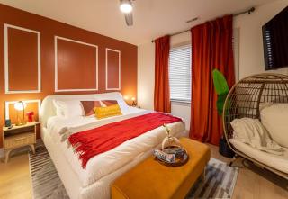 King Suite | North Shore | Gigabit Internet - 5