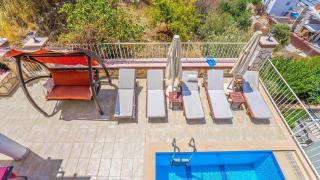 villa white star - Kaş - 9