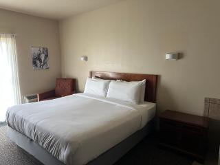 The Sawmill Inn - - 8