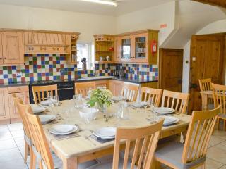 Somersal Farmhouse - Somersal Herbert - 4