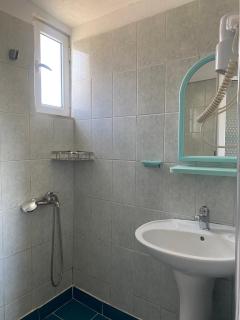 Llambro Rooms - Dhërmi - 1