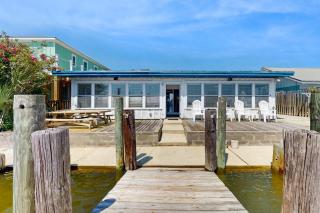 Bayside Bungalow - Dauphin Island - 8