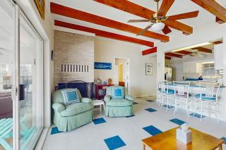Bayside Bungalow - Dauphin Island - 5