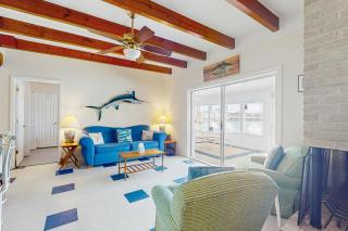 Bayside Bungalow - Dauphin Island - 4