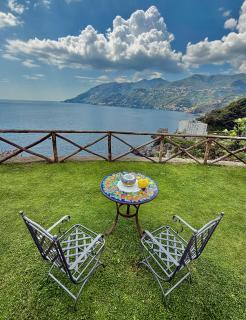 Villa Anna - Maiori - 9
