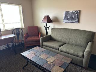 The Sawmill Inn - - 9