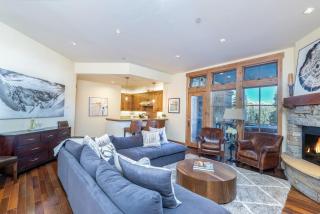 The Lodge at Belvedere by Exceptional Stays - 9