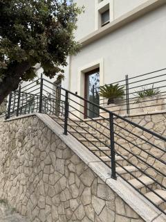 Chilometro Mille Suites e Apartments - Otranto - 9