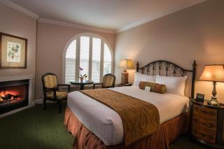 The Monterey Hotel - Monterrey - 9