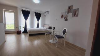 Garsoniera Studio - 1