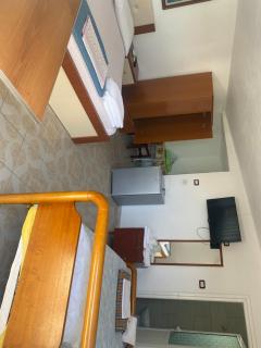 Llambro Rooms - Dhërmi - 8