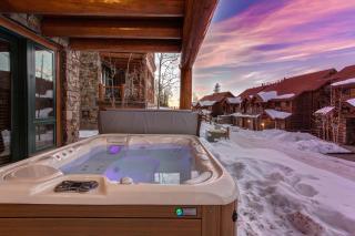 Tristant 125 by Exceptional Stays - 6