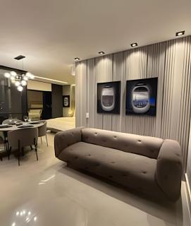 Studio Boeing - Luxo e Conforto - Campo Grande - 0