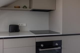Grand Rue Residence 1 Bedroom Apartment - Luxemburgo - 8