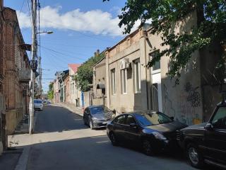 Dios Guesthouse - Tbilisi - 8