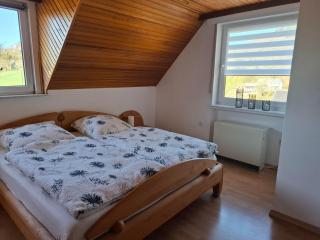 Ferienwohnung Eifelruhe - Winkel - 3
