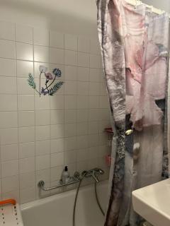 Elegante Wohnung in Basel, direkt am Messeplatz - Basilea - 7