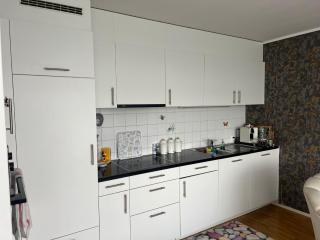 Elegante Wohnung in Basel, direkt am Messeplatz - Basilea - 6
