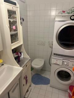 Elegante Wohnung in Basel, direkt am Messeplatz - Basilea - 4