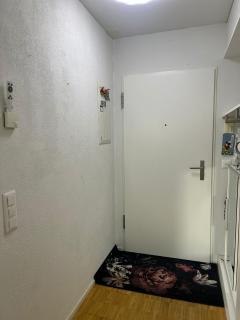 Elegante Wohnung in Basel, direkt am Messeplatz - Basilea - 2