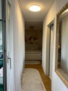 Elegante Wohnung in Basel, direkt am Messeplatz - Basilea - 1