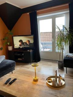 Leilighet med sydvendt balkong - Ålesund - 3