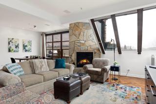 Wintercrown Penthouse by Exceptional Stays - 4