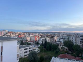 Studio Aprtment UrbanNest - Tirana - 4