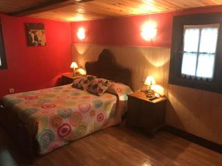 Casa do Cancelo - Cundins - 6