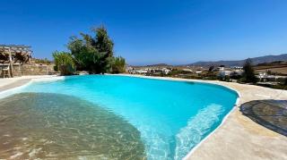 My Oasis Studios Mykonos - Klouvas - 0