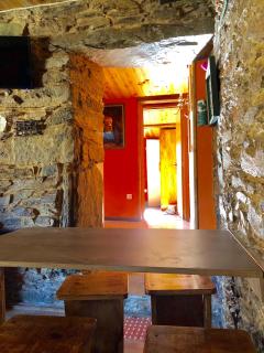 Casa do Cancelo - Cundins - 2