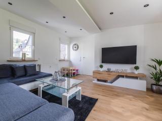 Ferienwohnung Kurparkblick, 70qm - Lennestadt - 5