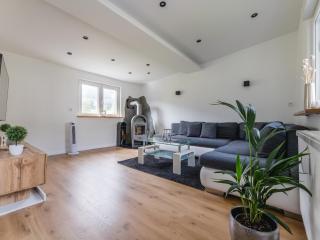 Ferienwohnung Kurparkblick, 70qm - Lennestadt - 3