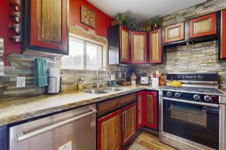 Alpine Villas - Ketchum - 3