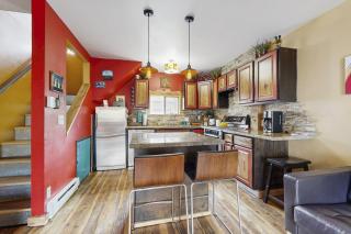 Alpine Villas - Ketchum - 2
