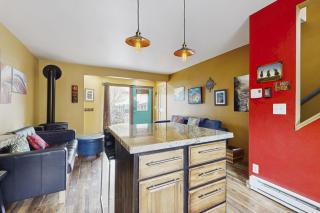 Alpine Villas - Ketchum - 1