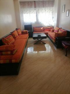 Faridi vacancy appartment - Casablanca - 5