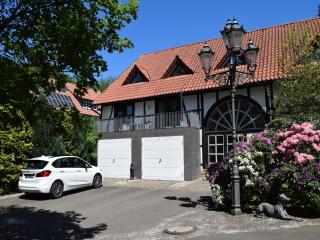 Landhaus Bornemann - Diemelsee - 8