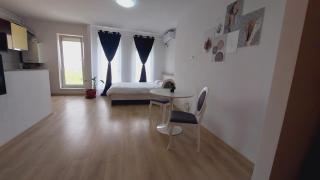 Garsoniera Studio - 2