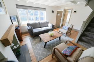 Plumtree Cottage - Farnsfield - 0