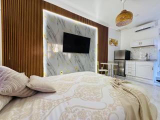 Stylish Studio in Heart of Miami - Miami - 5