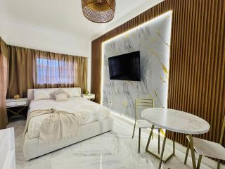 Stylish Studio in Heart of Miami - Miami - 1
