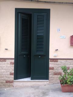 Na' zà Ciccina - Palerme - 9