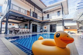No5 Villa House - Ban Huai Yai - 0