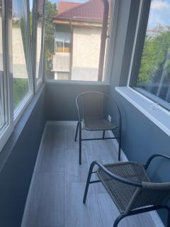 V apartament - ultra central Otopeni - Otopeni - 7