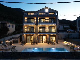 ZEN BLU Boutique & Suites - Nikiana - 9
