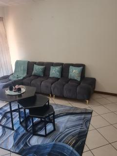 Leonella Luxury Apartment - 1