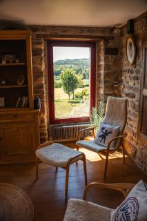 Lodge de La Vallée - Saint-Rémy - 0